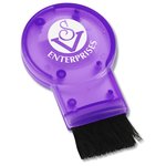 Cyber Brush - Translucent