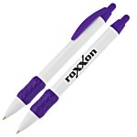 Bic WideBody Pen w/Easy Glide Ink
