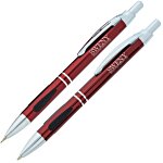 Vienna Metal Pen and Pencil Set