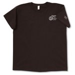 Eco Design Anvil Organic T-Shirt - Ladies' - Screen - Colors