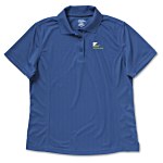 Extreme EPERFORMANCE Jaquard Pique Polo - Ladies'