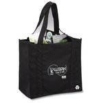 Eco Design Recycled PET Grocery Tote