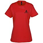 Hanes Perfect-T - Ladies'- Colors