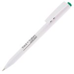 Promo Click Pen - Opaque