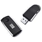 Laser Pointer/USB Drive - 2GB - 24 hr