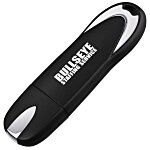 Velocity USB Drive - 1GB - 24 hr