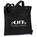 100% Recycled PET Lake Convention Tote - 24 hr