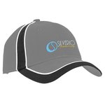 Striper Cap
