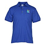 Gildan 5.6 oz. DryBlend 50/50 Jersey Pocket Polo