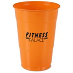 Colorware Plastic Cup - 16 oz.