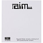 Post-it&reg; Recycled Notes 3