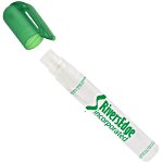 All Natural Pocket Spray Sanitizer