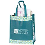 Jumbo PET Grocery Tote