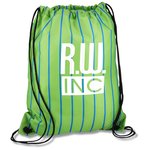 Kaleida Sportpack - Stripes - 24 hr