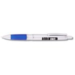 Watson Pen - Silver - 24 hr