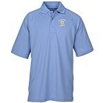 Performance Ottoman Textured Polo - Men's