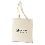 Cotton Economy Tote