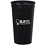 Stadium Cup - 32 oz. - Smooth