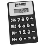 Press Me! Flexible Calculator