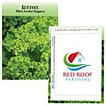 Standard Series Seed Packet - Lettuce