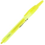 Hi-5 Retractable Highlighter