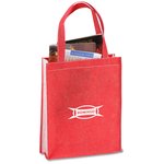 Daily Carry-All Jute Blend Tote