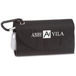 Organizer Wallet with Umbrella