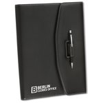 Executive Organizer Folder