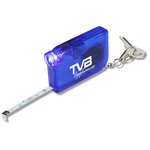 Tape Measure Key Light