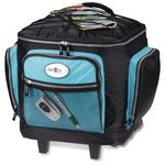 TEC Rolling Cooler