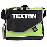Attune Messenger Bag - Screen