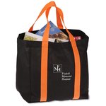 Recycled Jumbo Tote