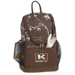 Iris Cooler Backpack