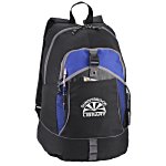 Escapade Backpack - Screen - 24 hr