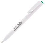 Promo Click Pen - Opaque - 24 hr