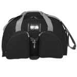 Recycled PET Weekender Duffel