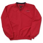 Unlined Microfiber Windshirt