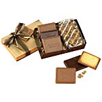 Cookies and Confections Treat Box - Honey Roasted Peanuts