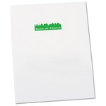 Economy Print FastFolders - Linen