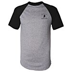 Augusta Sportswear Baseball Jersey - Screen - Colors