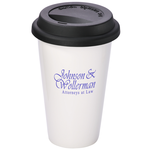 Terra Coffee Cup - 11 oz.