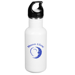 h2go Bolt Stainless Steel Sport Bottle - 18 oz.