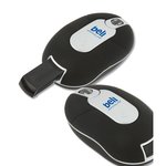 Wireless Storage Mouse