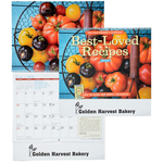 The Old Farmer's Almanac Calendar - Recipe - Spiral
