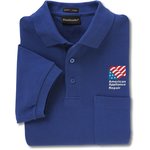 Omni Sport Shirt w/Pocket