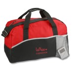 Lynx Sport Bag - Screen - 24 hr