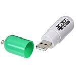 Vail USB Drive - 2GB