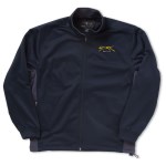 Page & Tuttle Soft Shell Color Block Jacket - Men's