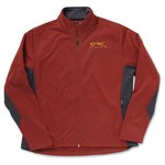 Page & Tuttle Soft Shell Color Block Jacket - Ladies'