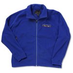 Page & Tuttle Micro Poly Fleece Jacket - Men's